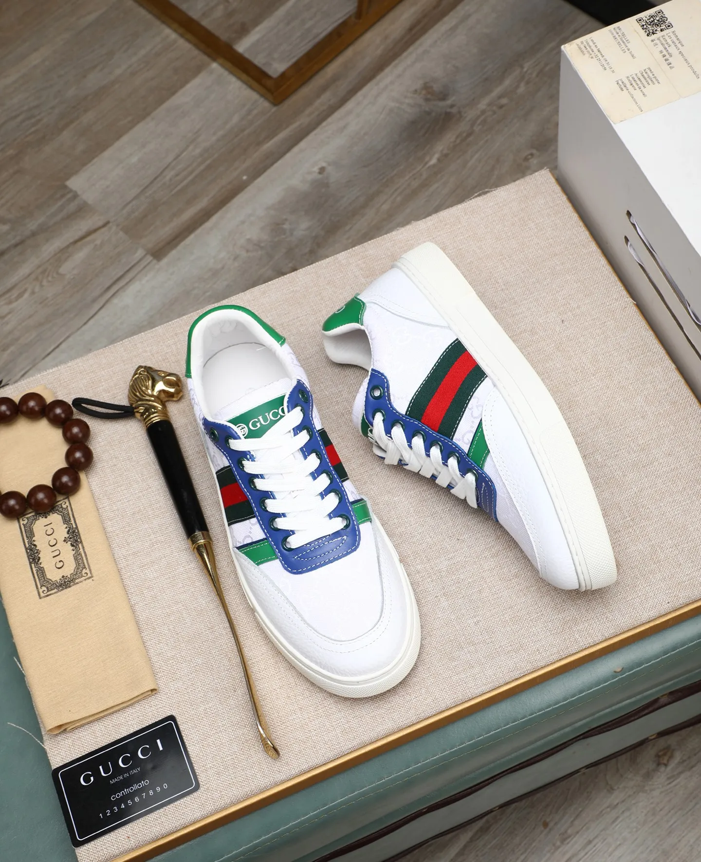 Men's men's shoes💰440 GUCCI🔍🔍2025 latest model Available at the counter at the same time, original calfskin imported from Italy, genuine leather lining, (high-end, extravagant, and classy) with exquisite workmanship, soles: original soles specially provided by the original factory, ⚠Exclusive double-layer movable molded soles are super comfortable⚠, real photos🎬The real ones are better🔍🔍"High quality·Follow the order" code number 38-44 (45 46 customized)